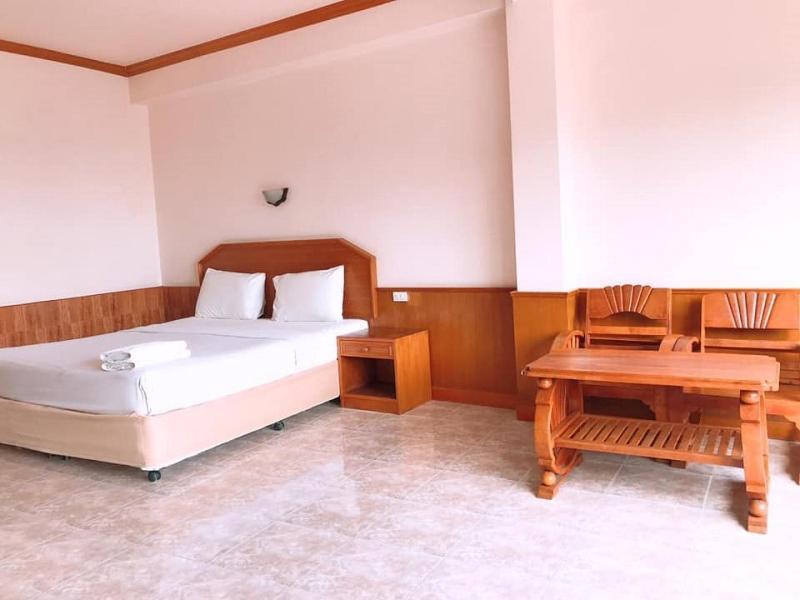 Haad Yao Bayview Resort & Spa - Sha Plus Certified Ruang foto
