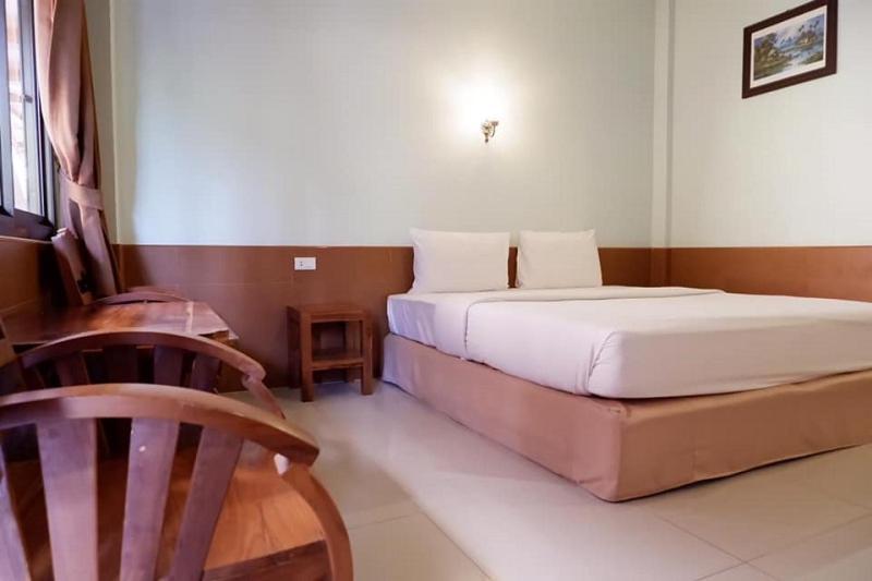Haad Yao Bayview Resort & Spa - Sha Plus Certified Ruang foto