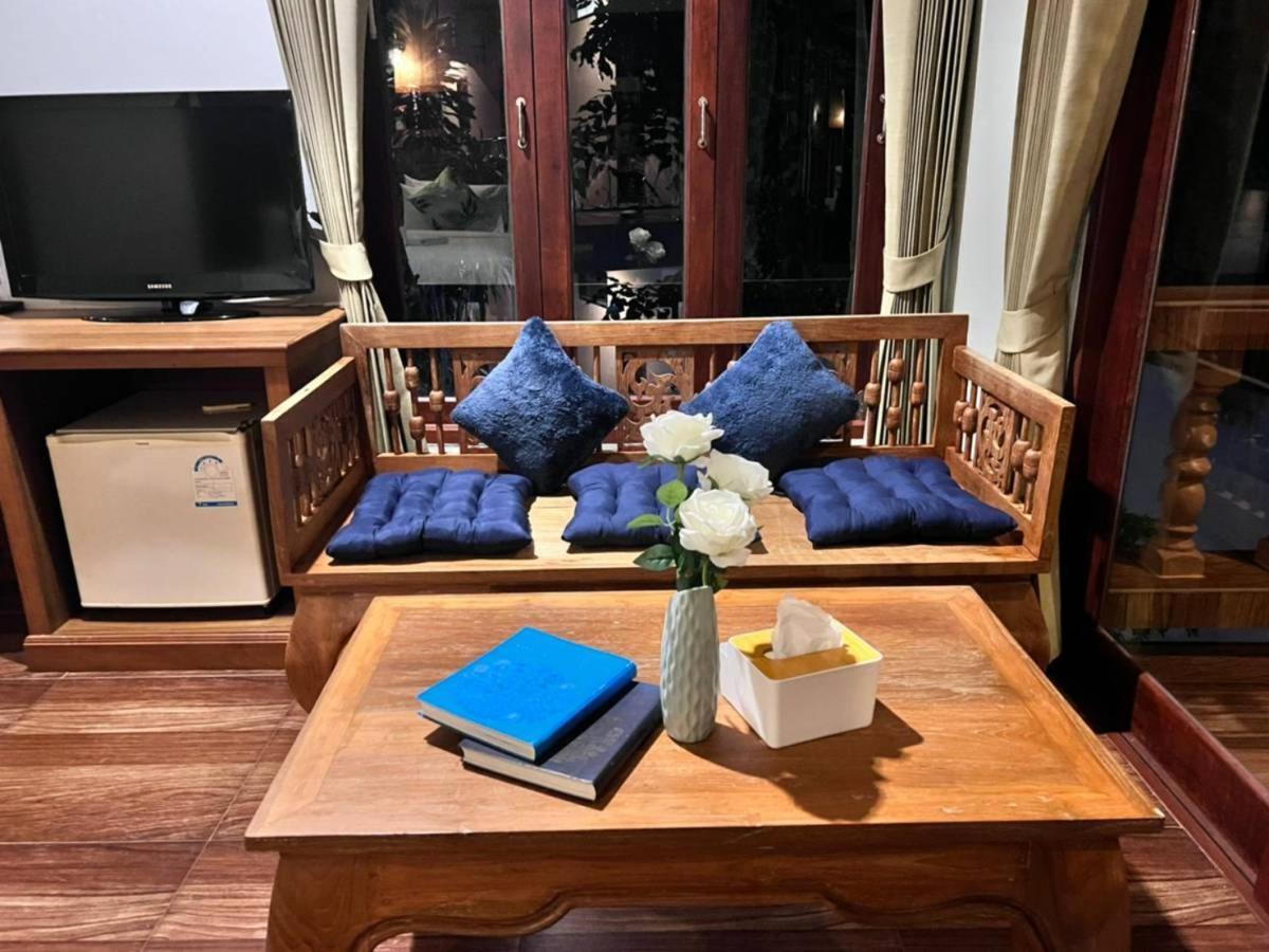 Haad Yao Bayview Resort & Spa - Sha Plus Certified Ruang foto