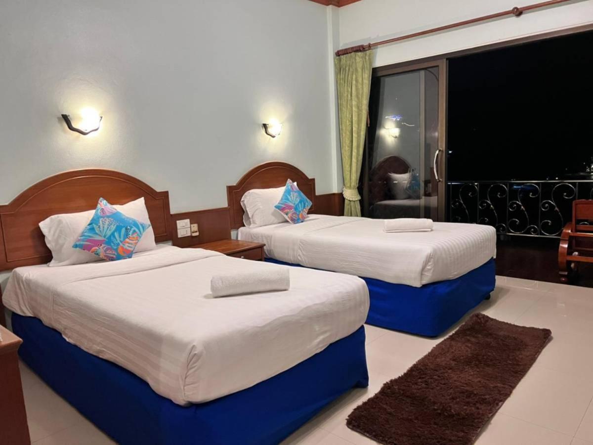 Haad Yao Bayview Resort & Spa - Sha Plus Certified Ruang foto
