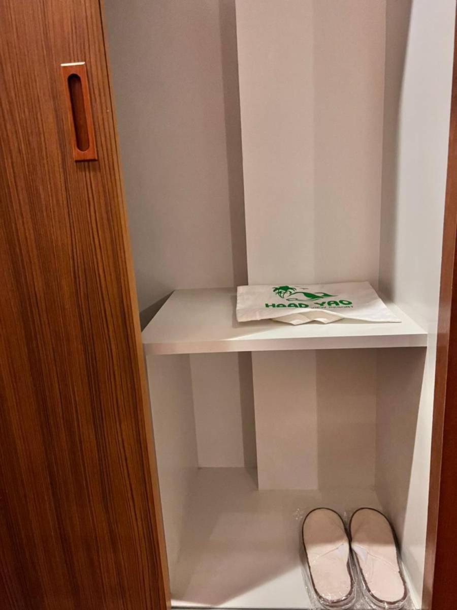 Haad Yao Bayview Resort & Spa - Sha Plus Certified Ruang foto