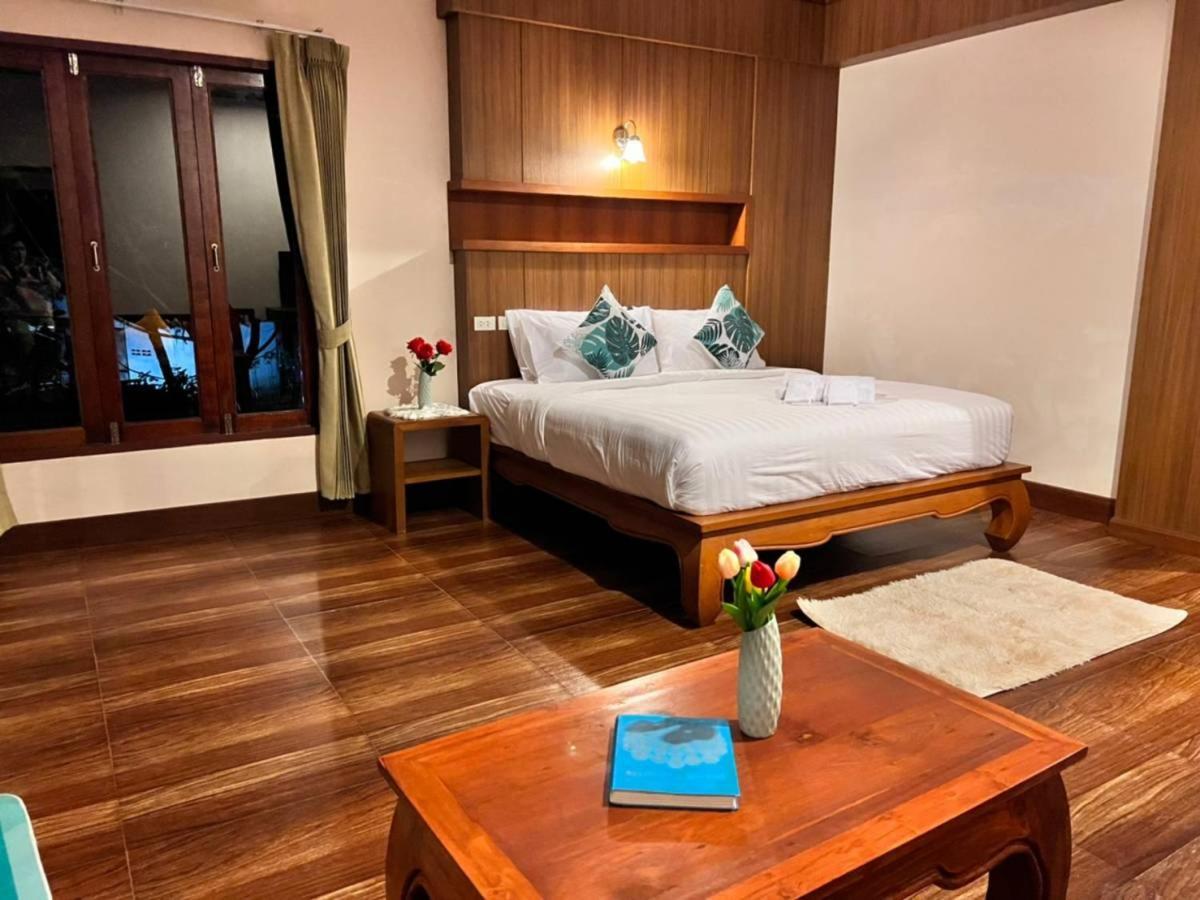 Haad Yao Bayview Resort & Spa - Sha Plus Certified Ruang foto