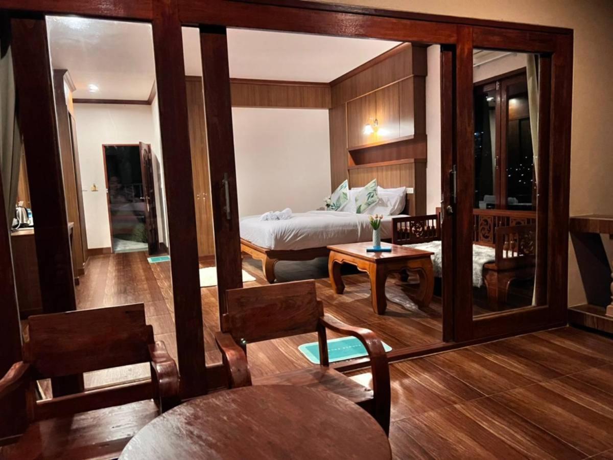 Haad Yao Bayview Resort & Spa - Sha Plus Certified Ruang foto