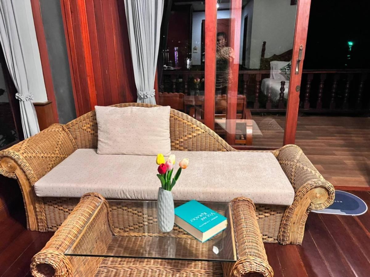 Haad Yao Bayview Resort & Spa - Sha Plus Certified Ruang foto