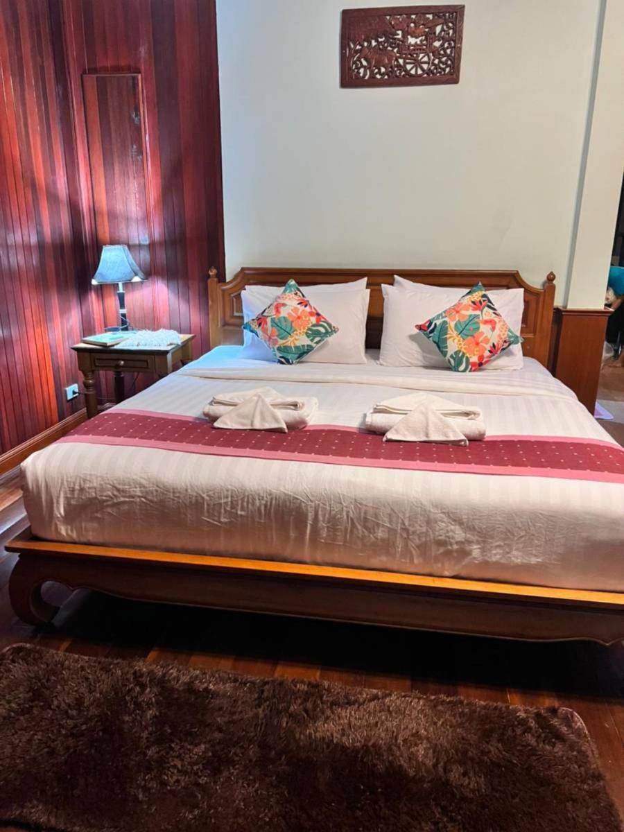 Haad Yao Bayview Resort & Spa - Sha Plus Certified Ruang foto