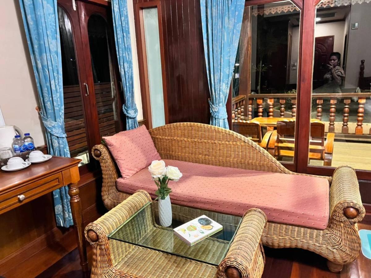 Haad Yao Bayview Resort & Spa - Sha Plus Certified Ruang foto