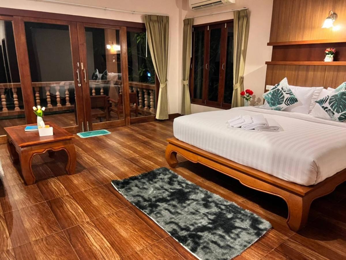 Haad Yao Bayview Resort & Spa - Sha Plus Certified Ruang foto