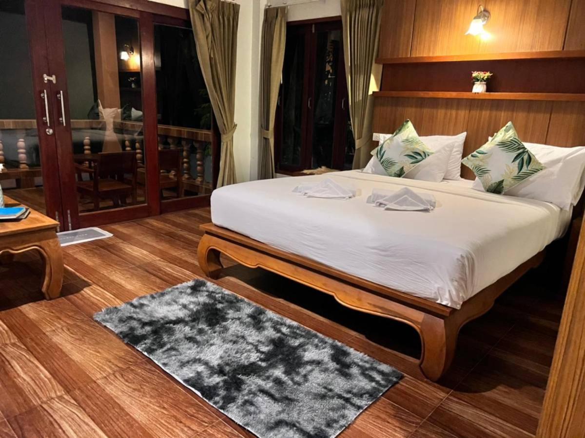 Haad Yao Bayview Resort & Spa - Sha Plus Certified Ruang foto