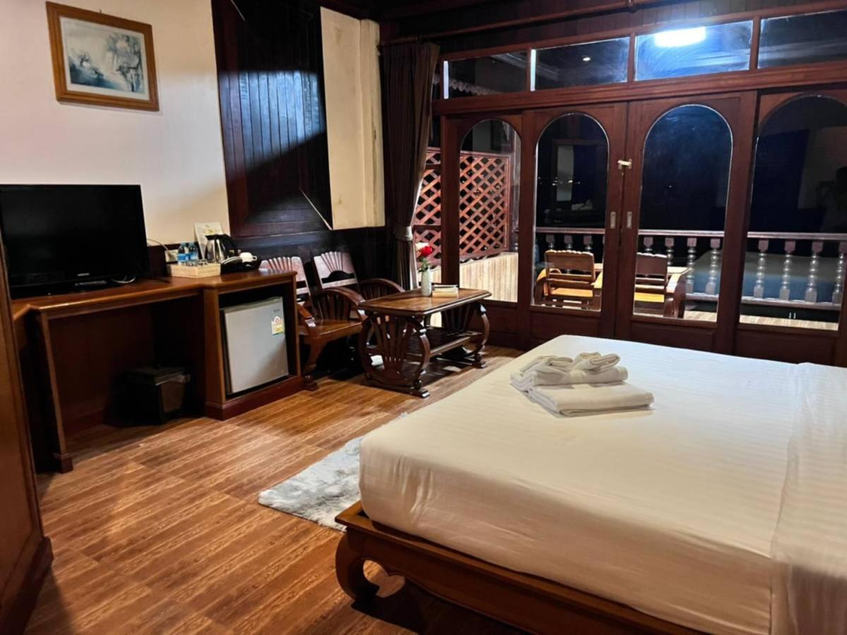 Haad Yao Bayview Resort & Spa - Sha Plus Certified Ruang foto