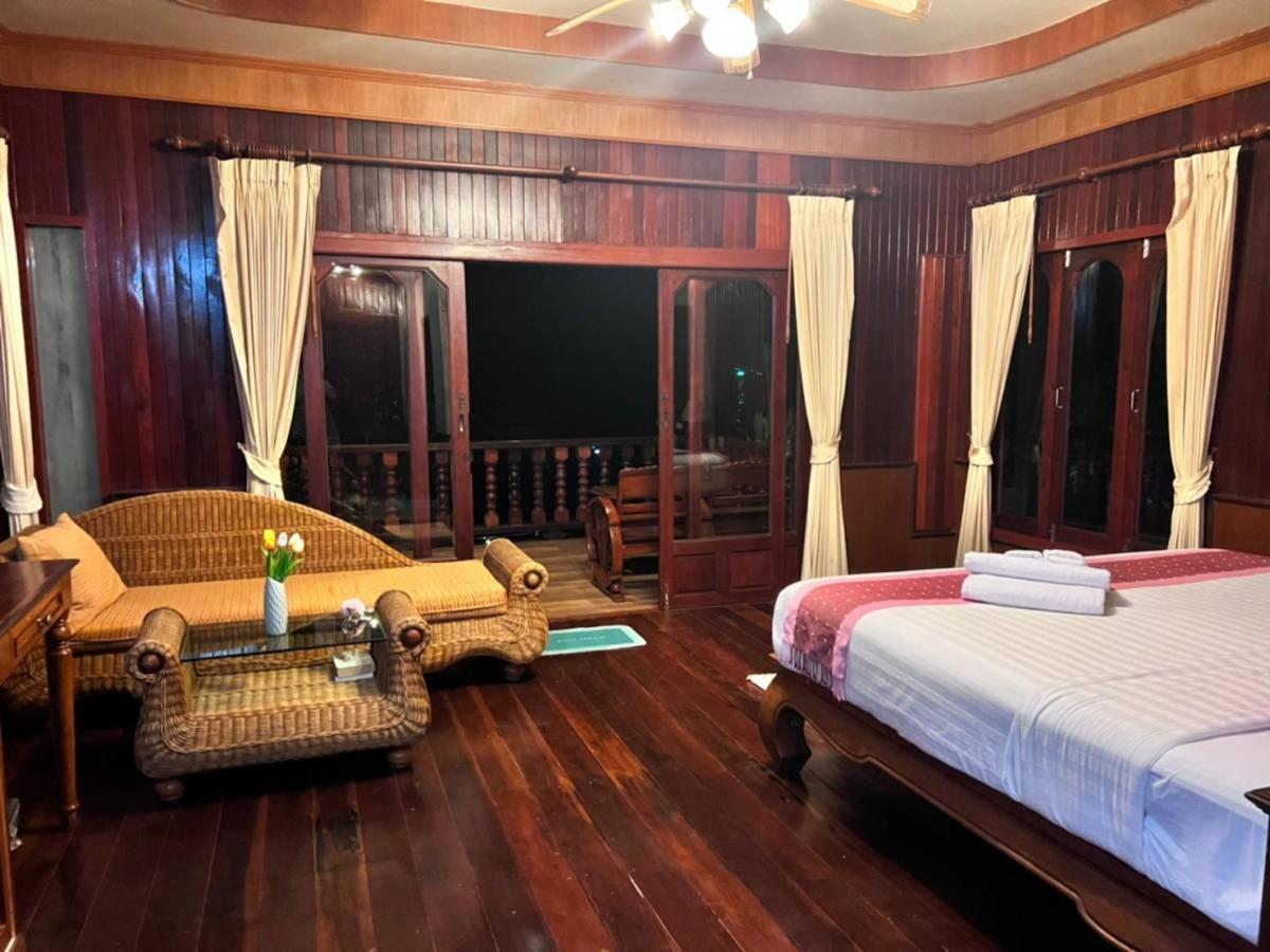 Haad Yao Bayview Resort & Spa - Sha Plus Certified Ruang foto