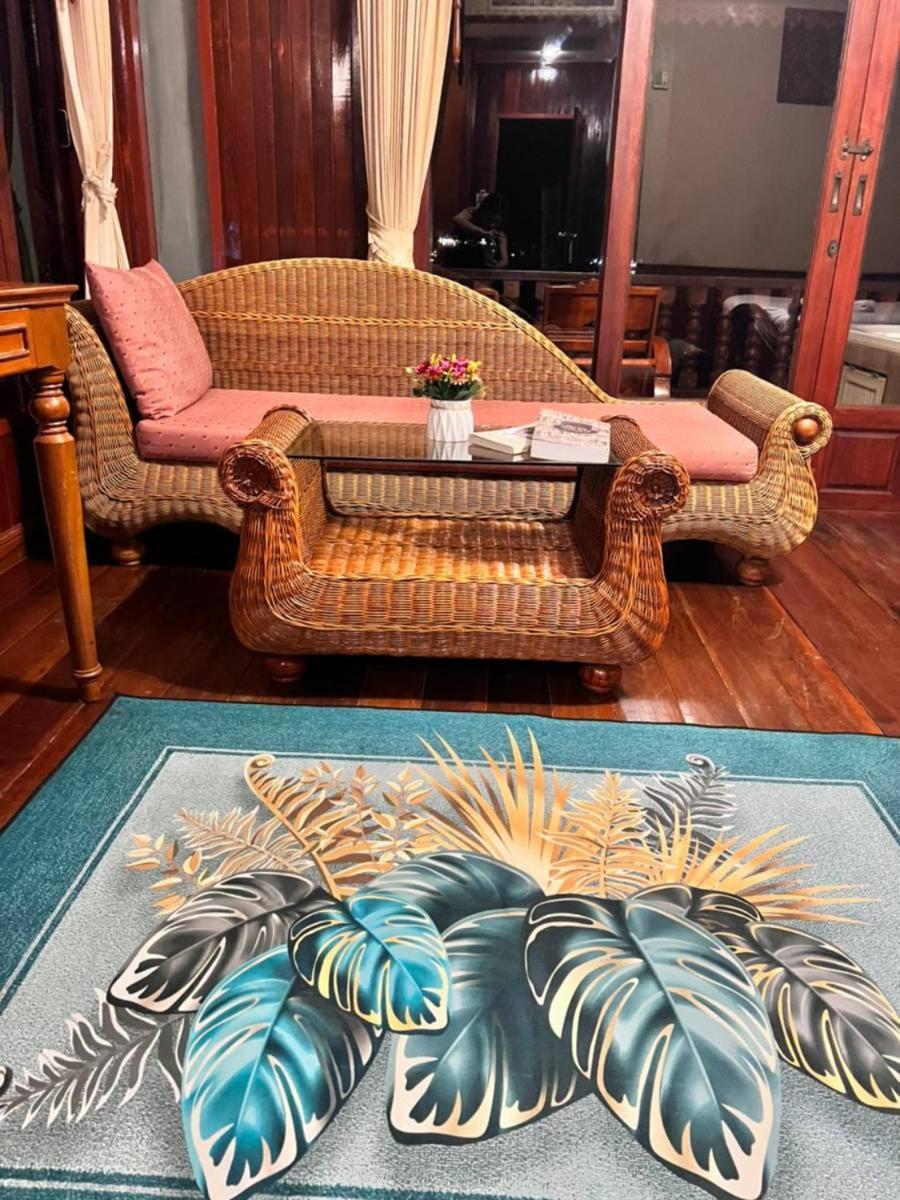 Haad Yao Bayview Resort & Spa - Sha Plus Certified Ruang foto