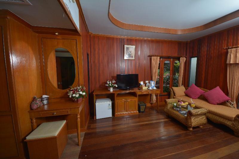 Haad Yao Bayview Resort & Spa - Sha Plus Certified Ruang foto