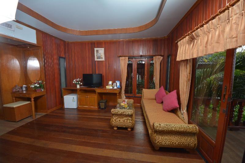 Haad Yao Bayview Resort & Spa - Sha Plus Certified Ruang foto