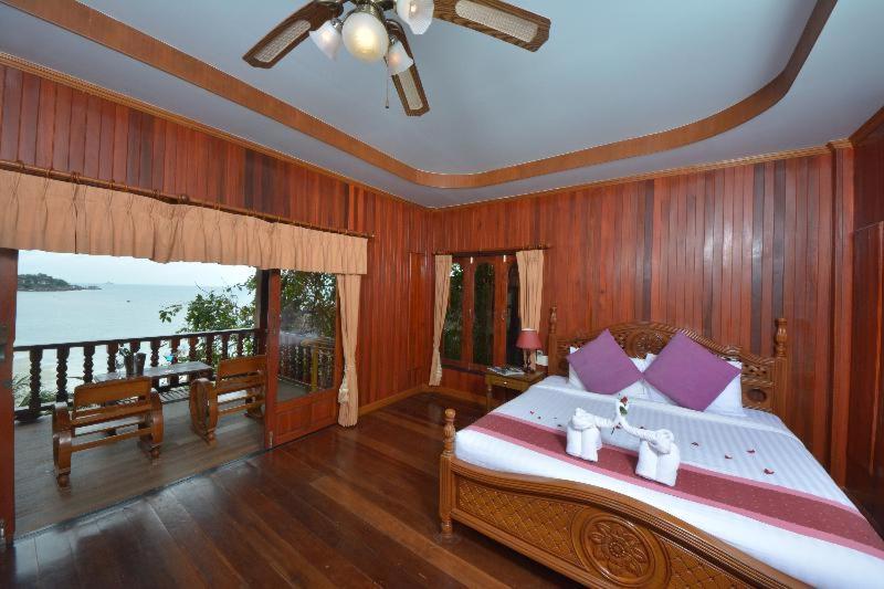 Haad Yao Bayview Resort & Spa - Sha Plus Certified Ruang foto