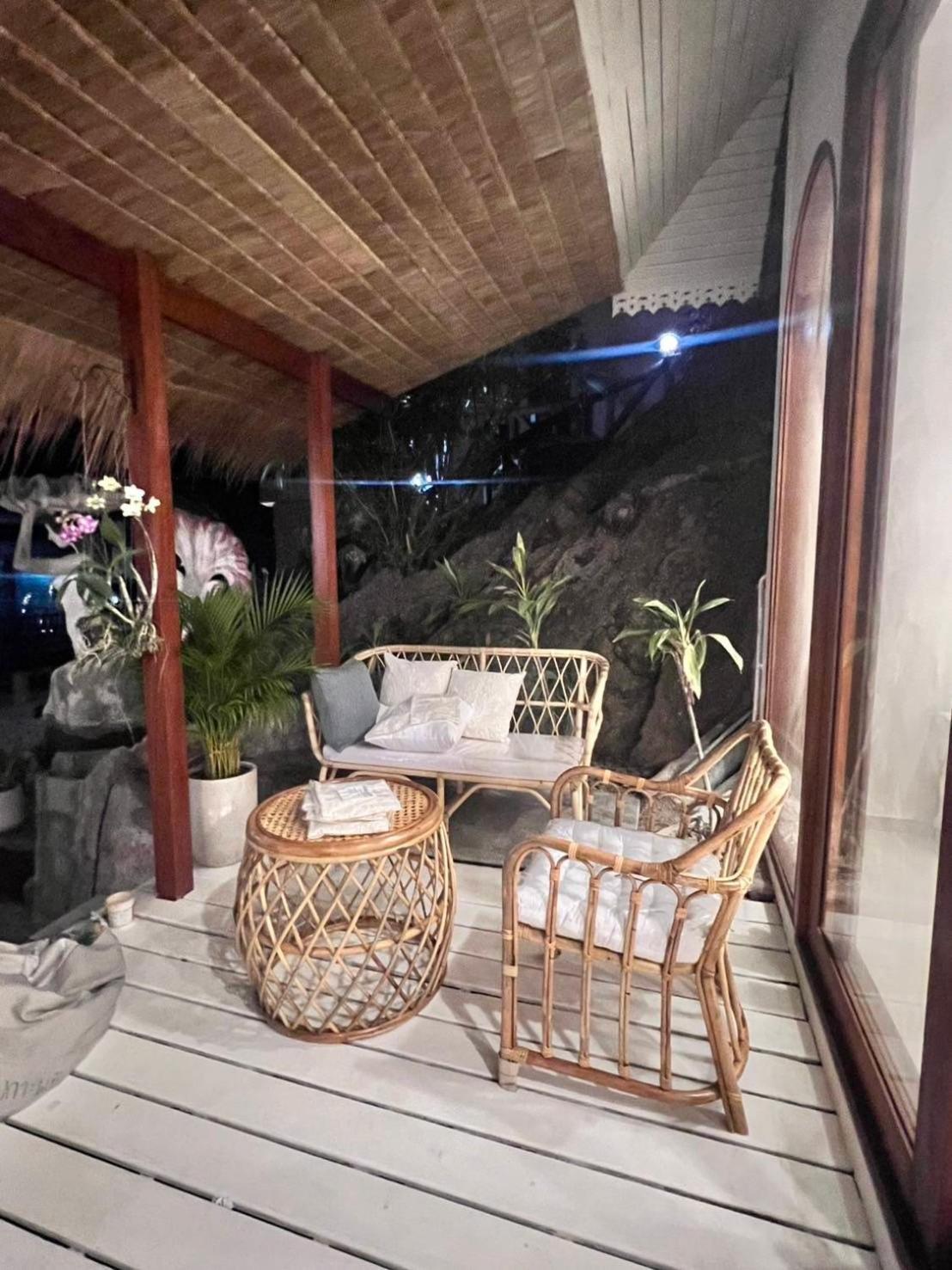 Haad Yao Bayview Resort & Spa - Sha Plus Certified Bagian luar foto