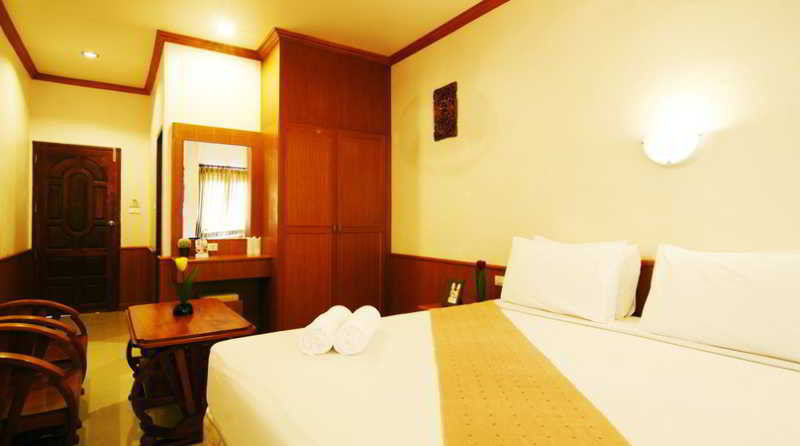Haad Yao Bayview Resort & Spa - Sha Plus Certified Ruang foto