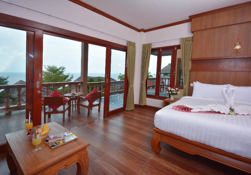 Haad Yao Bayview Resort & Spa - Sha Plus Certified Bagian luar foto